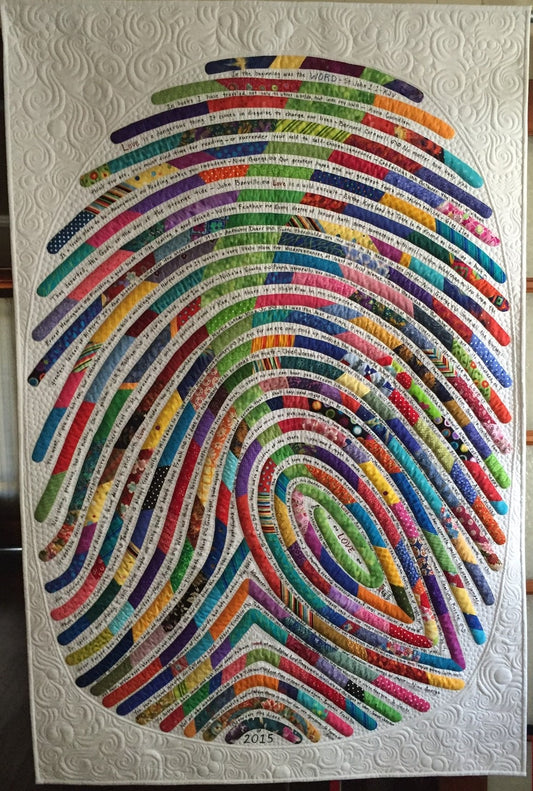Between the Lines