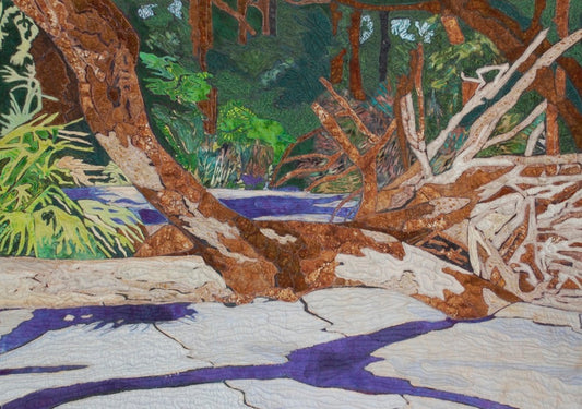 Boneyard Beach