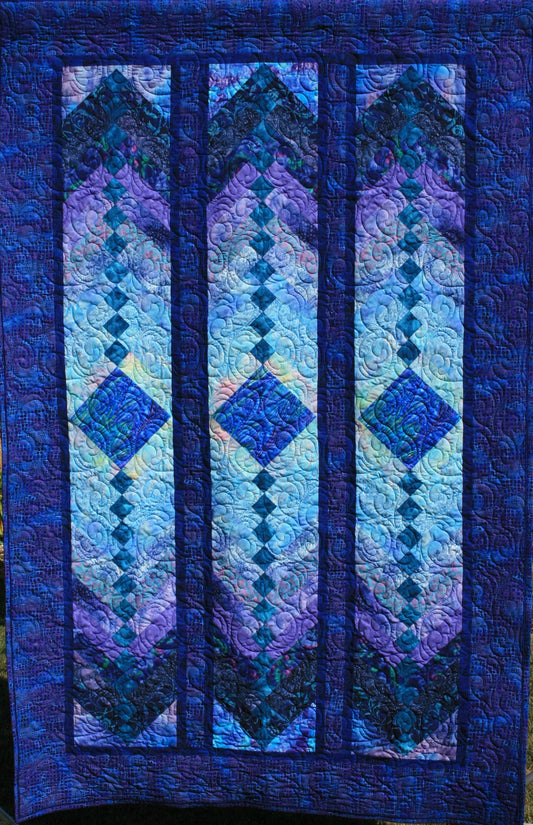 Braided Blessings
