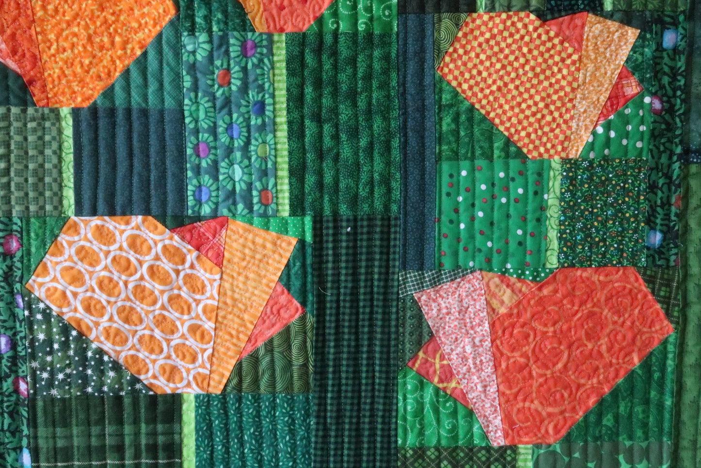 California Poppies #4