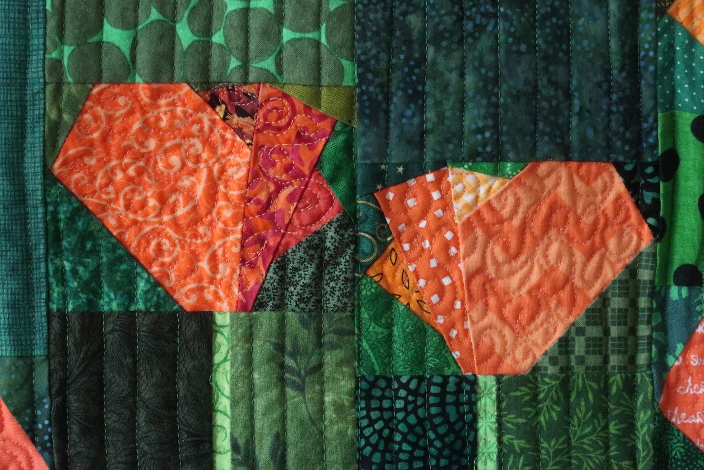 California Poppies #4