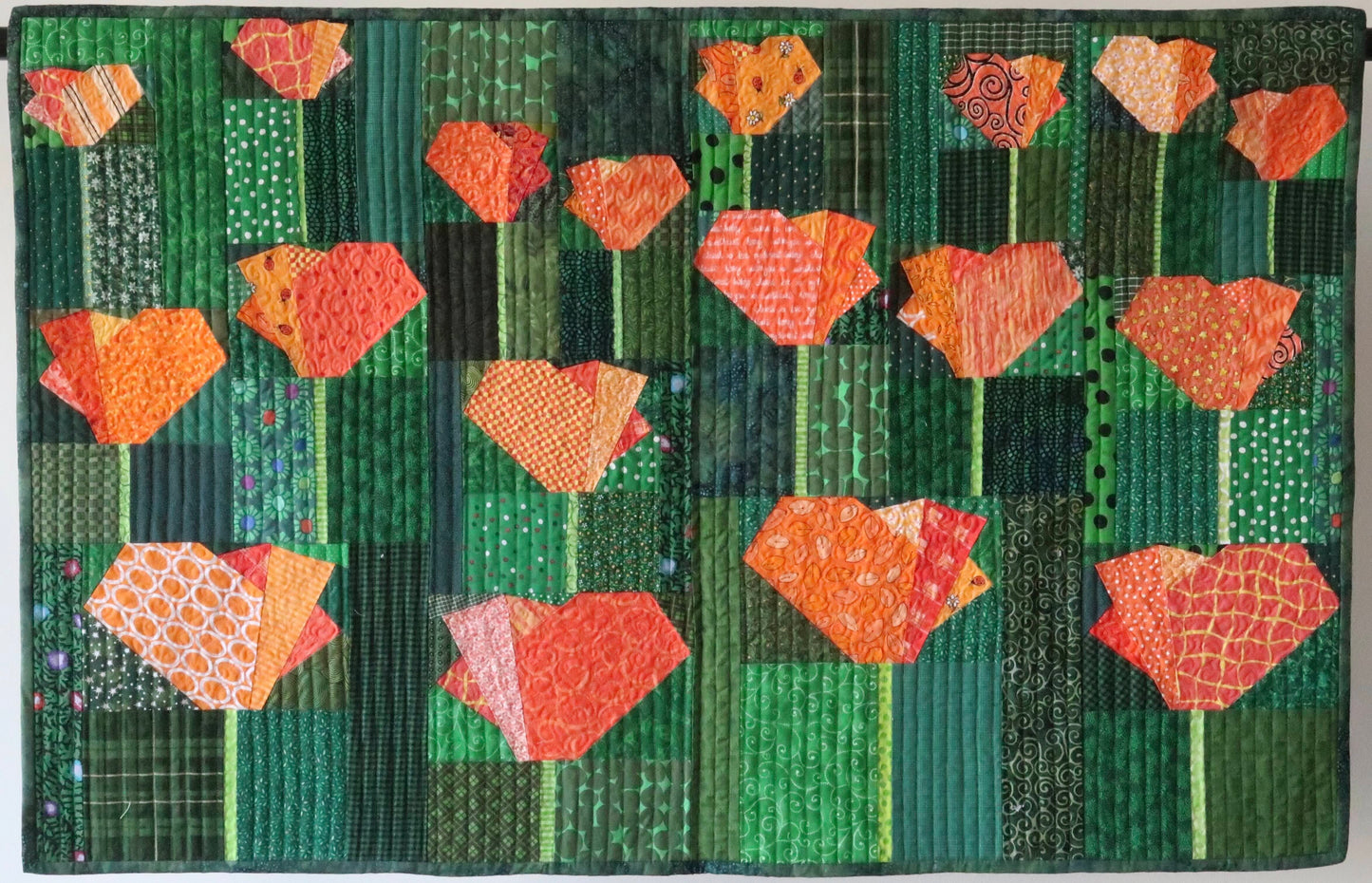 California Poppies #4