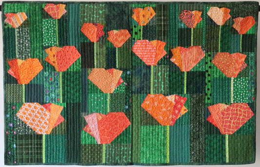 California Poppies #4