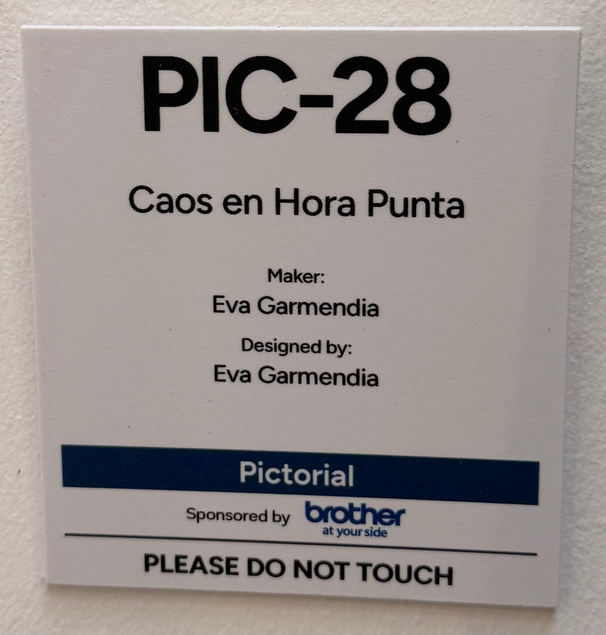 Caos en Hora Punta