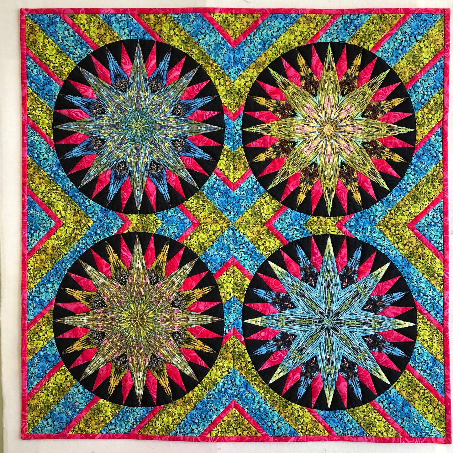 Caribbean Compasses