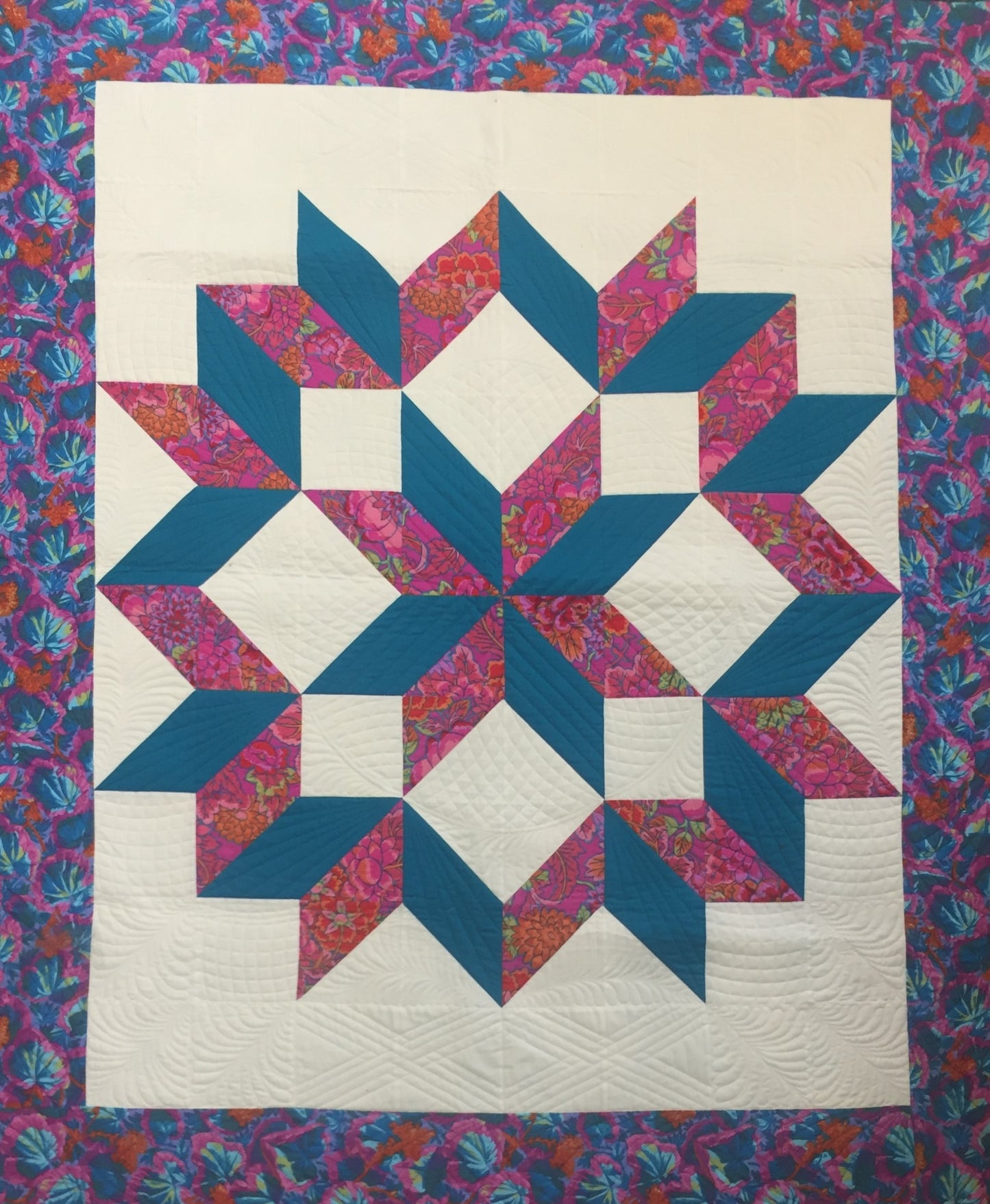 Carpenter Star