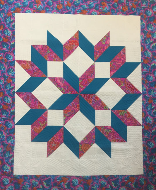 Carpenter Star
