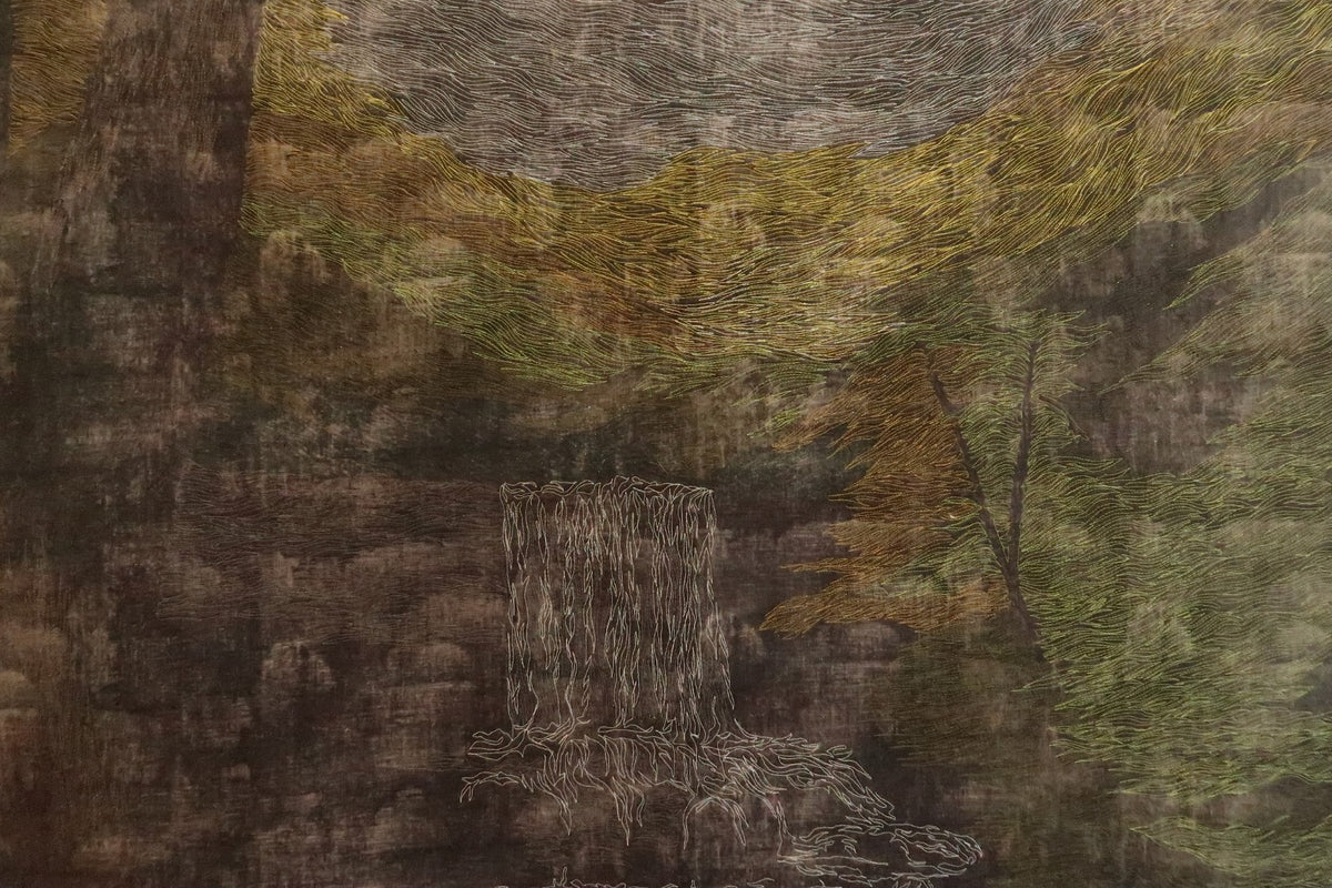 Cascade Falls