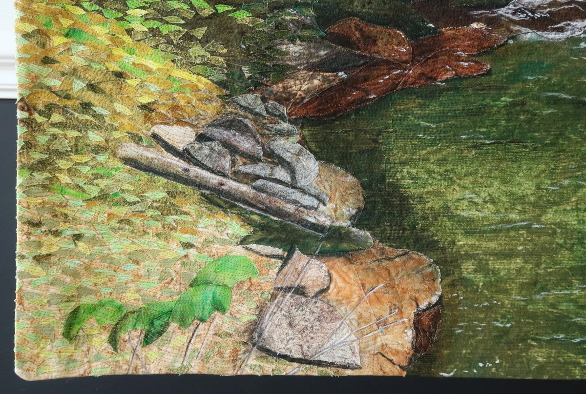 Cascade Falls