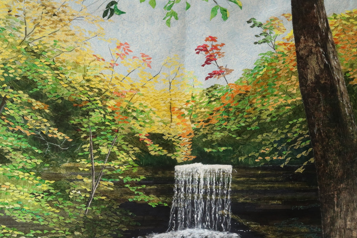 Cascade Falls