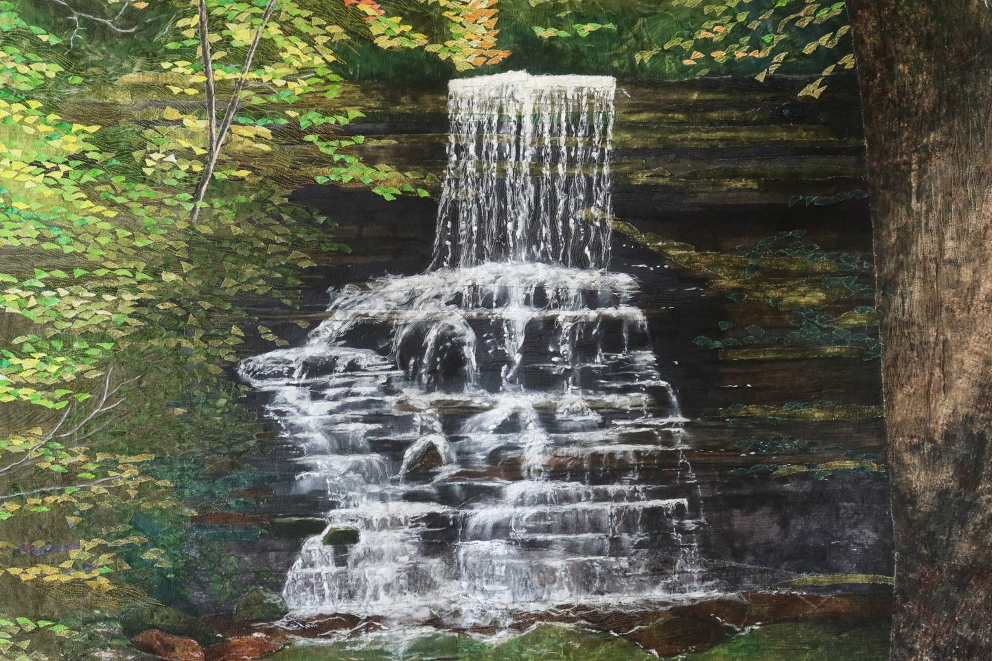 Cascade Falls