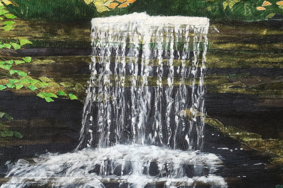 Cascade Falls