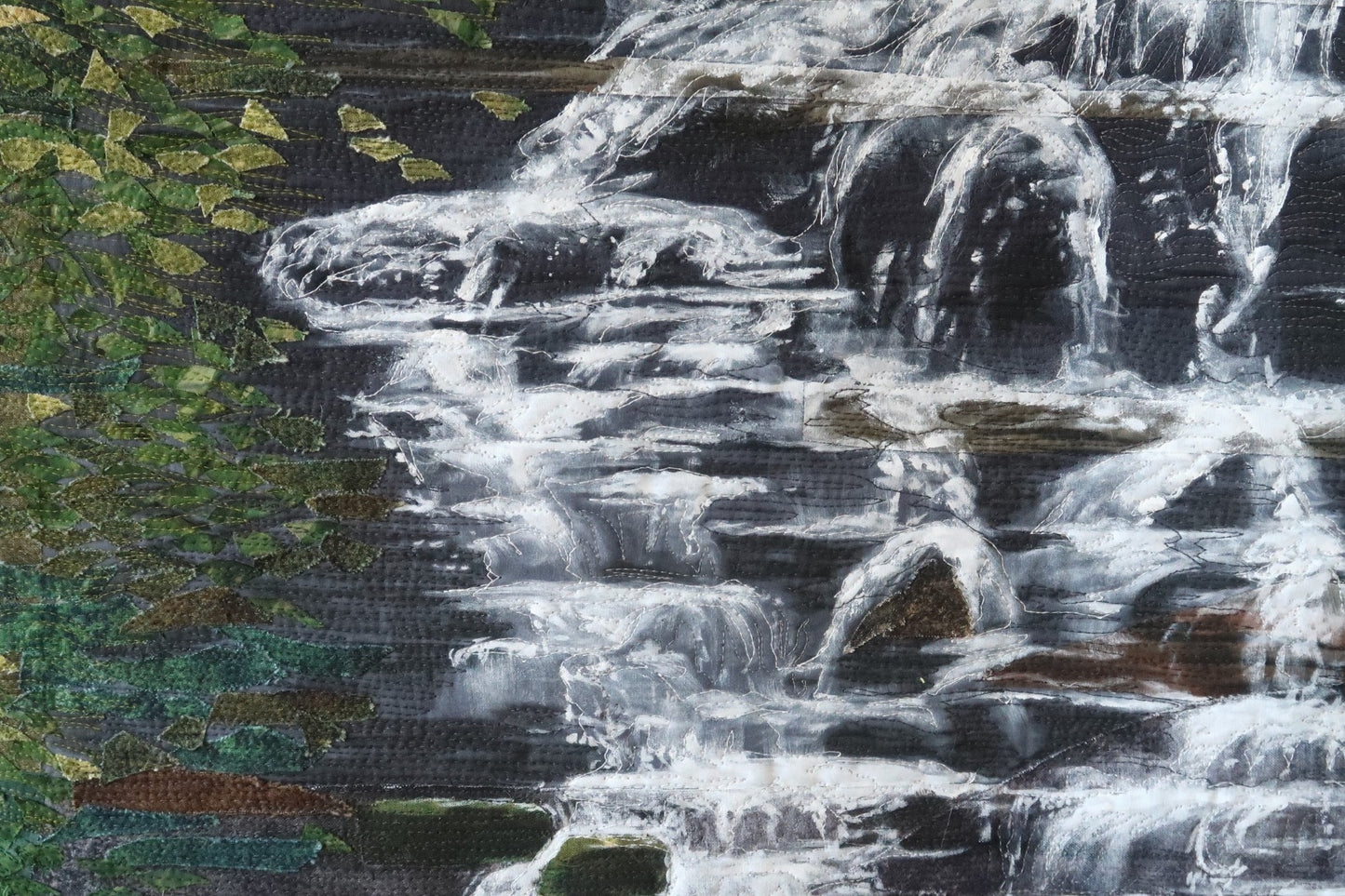 Cascade Falls