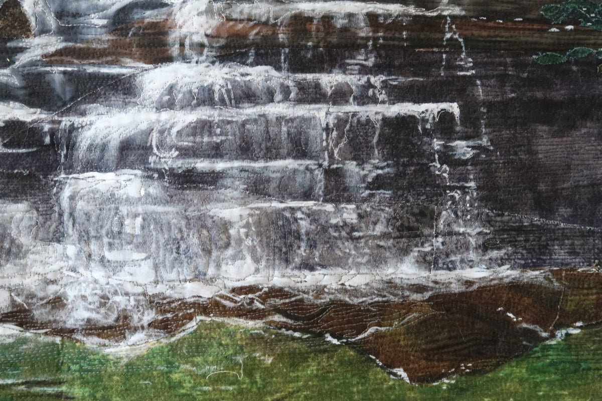 Cascade Falls