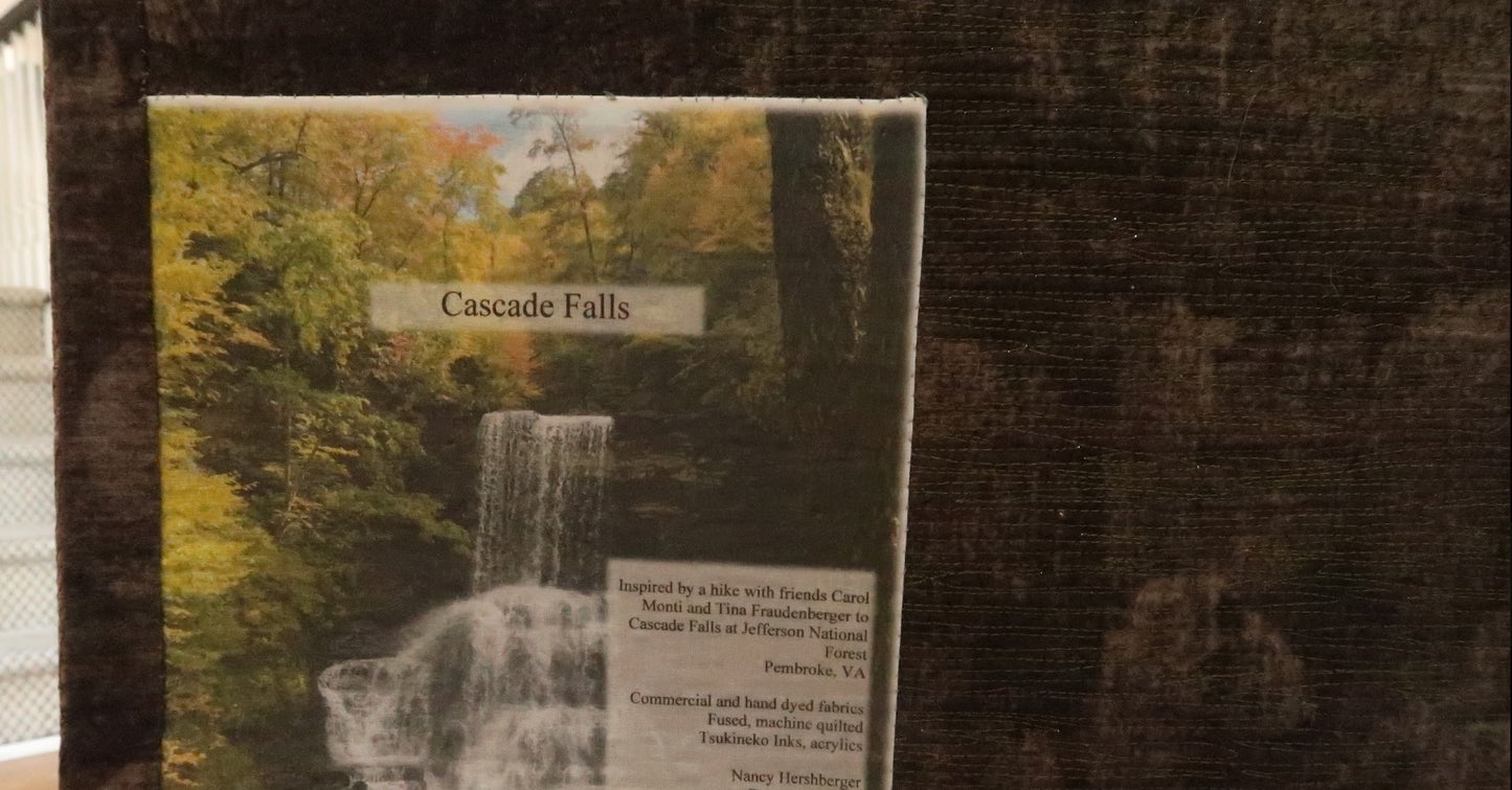 Cascade Falls