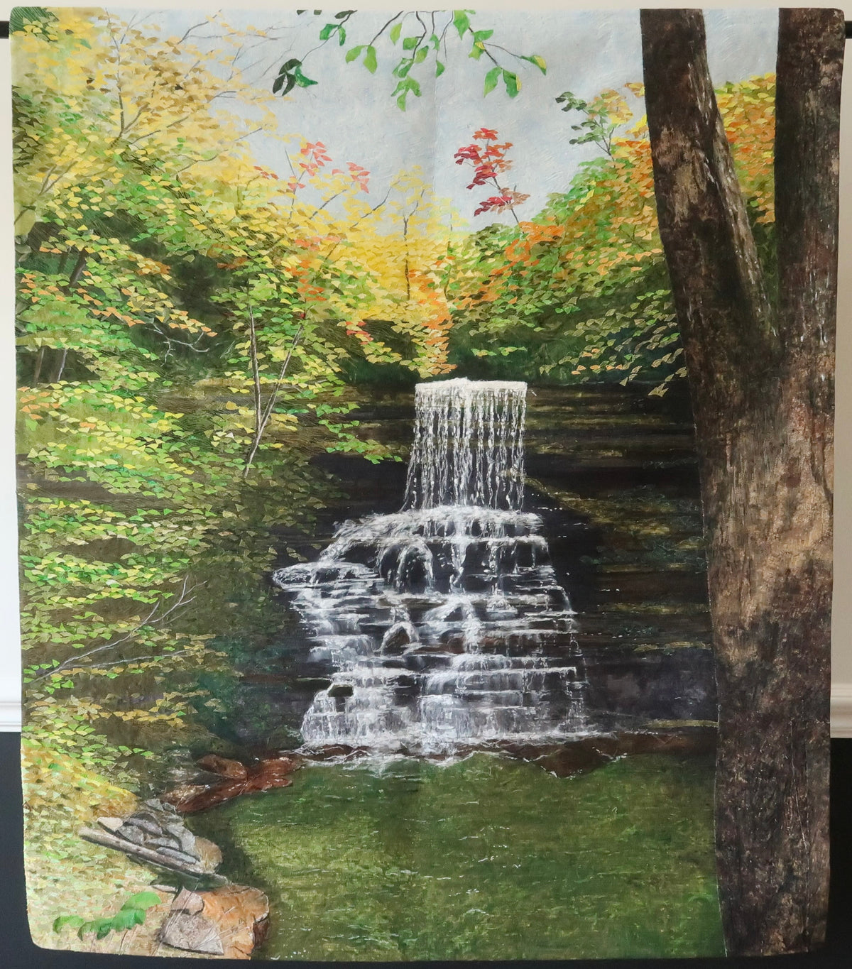 Cascade Falls