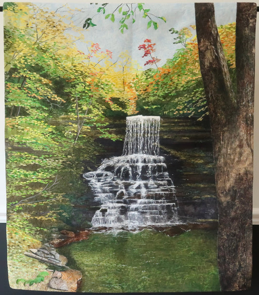 Cascade Falls