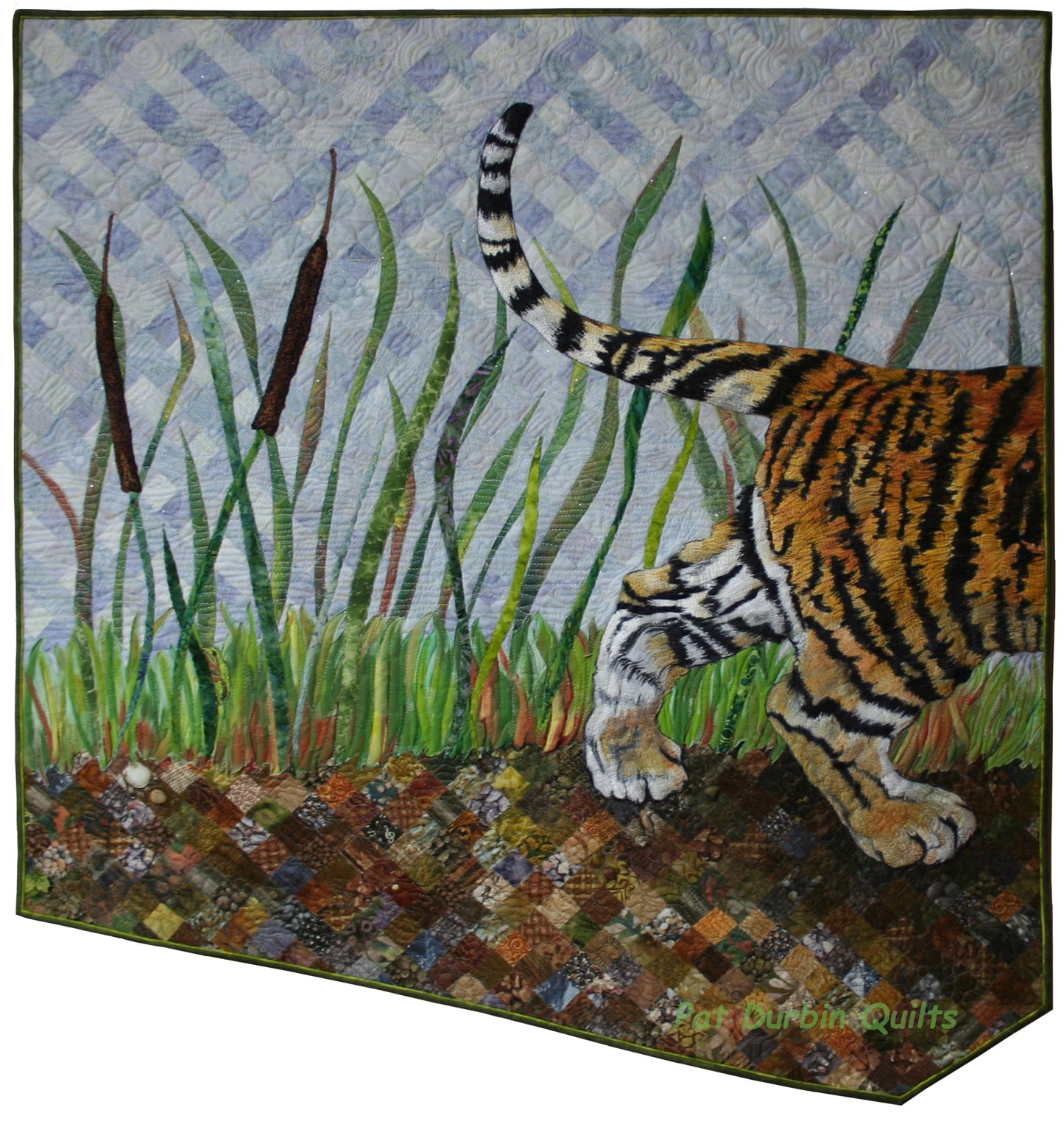 Cat Tails