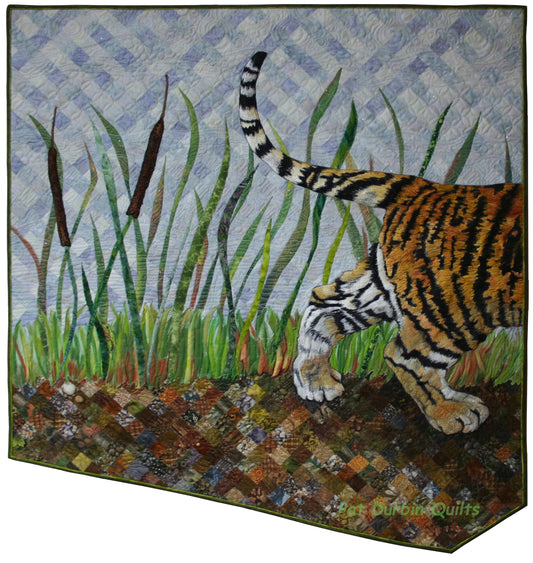 Cat Tails