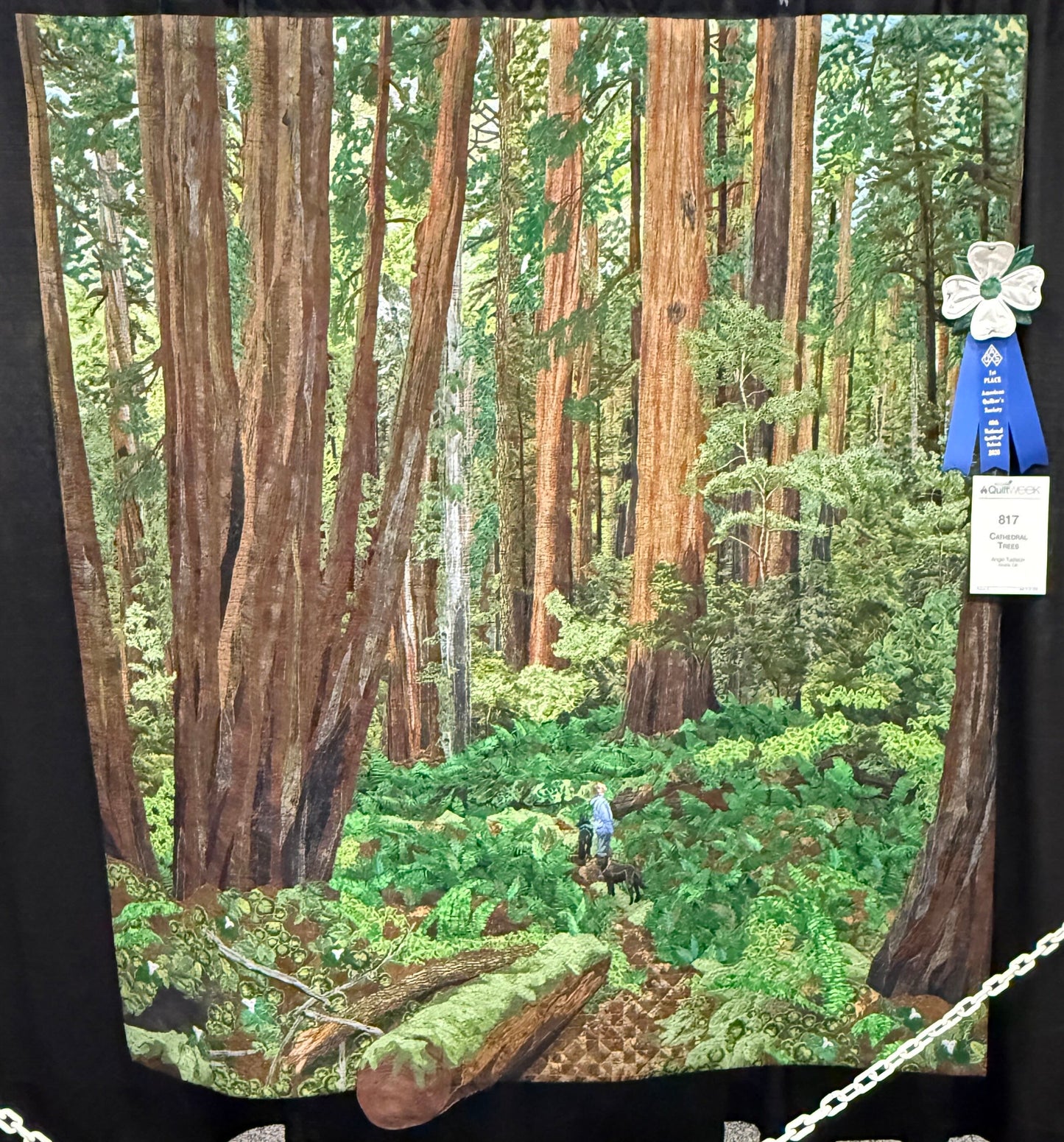 Cathedral Trees