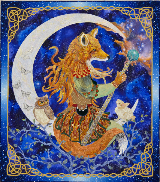 Celtic Fox