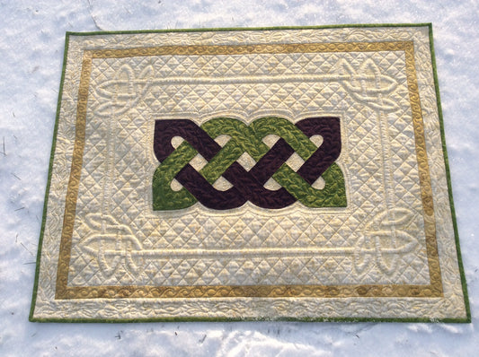 Celtic Knot for Angelea