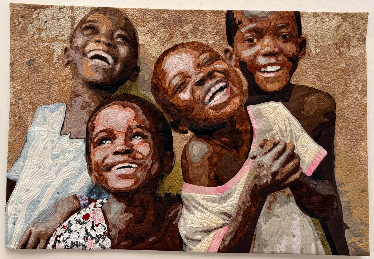 Chisangalalo = Joy
