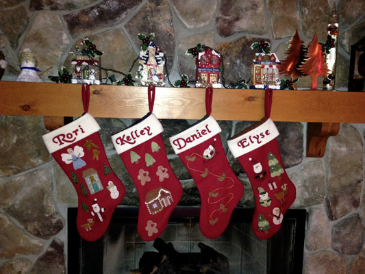 Christmas Stockings