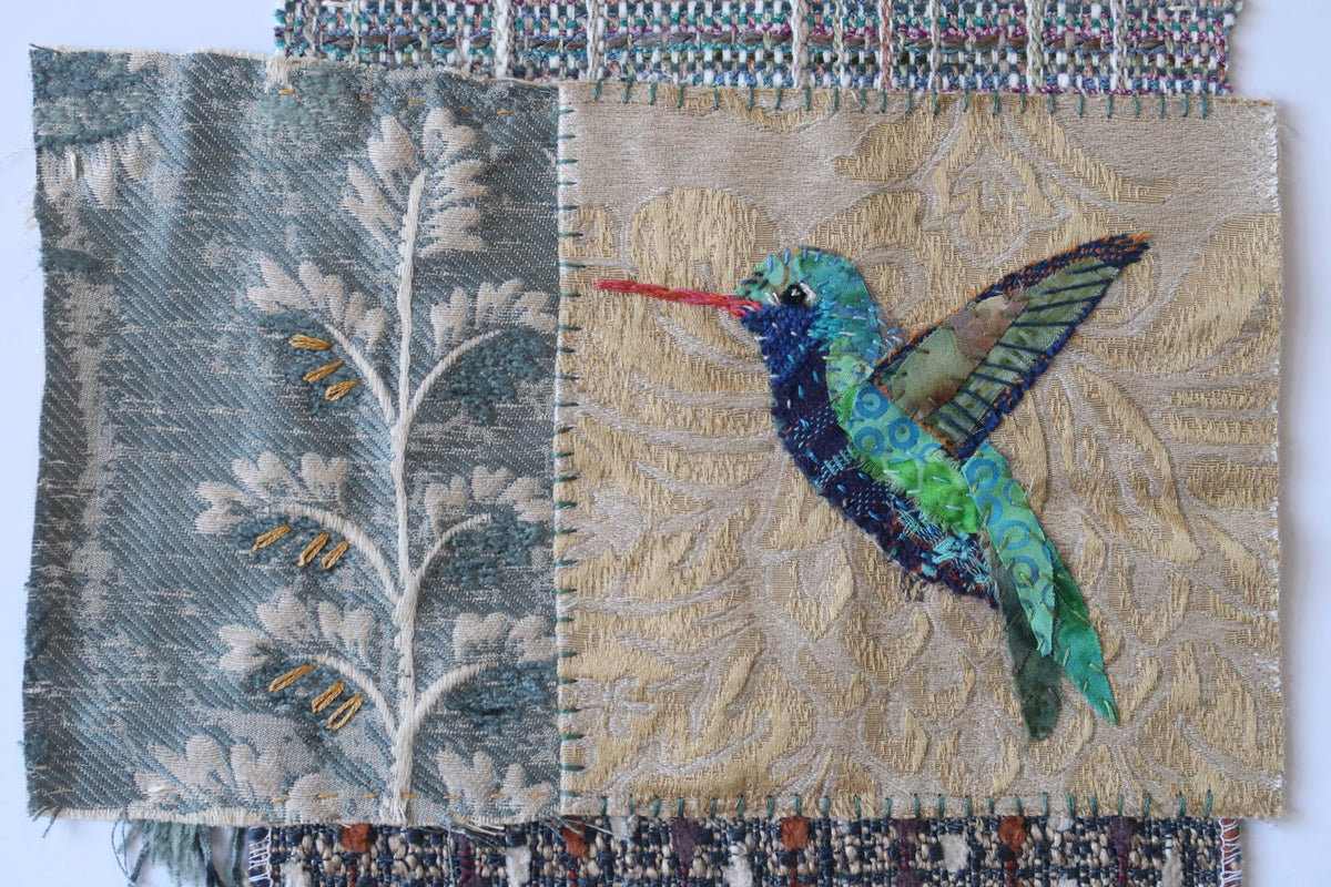 Colibrí