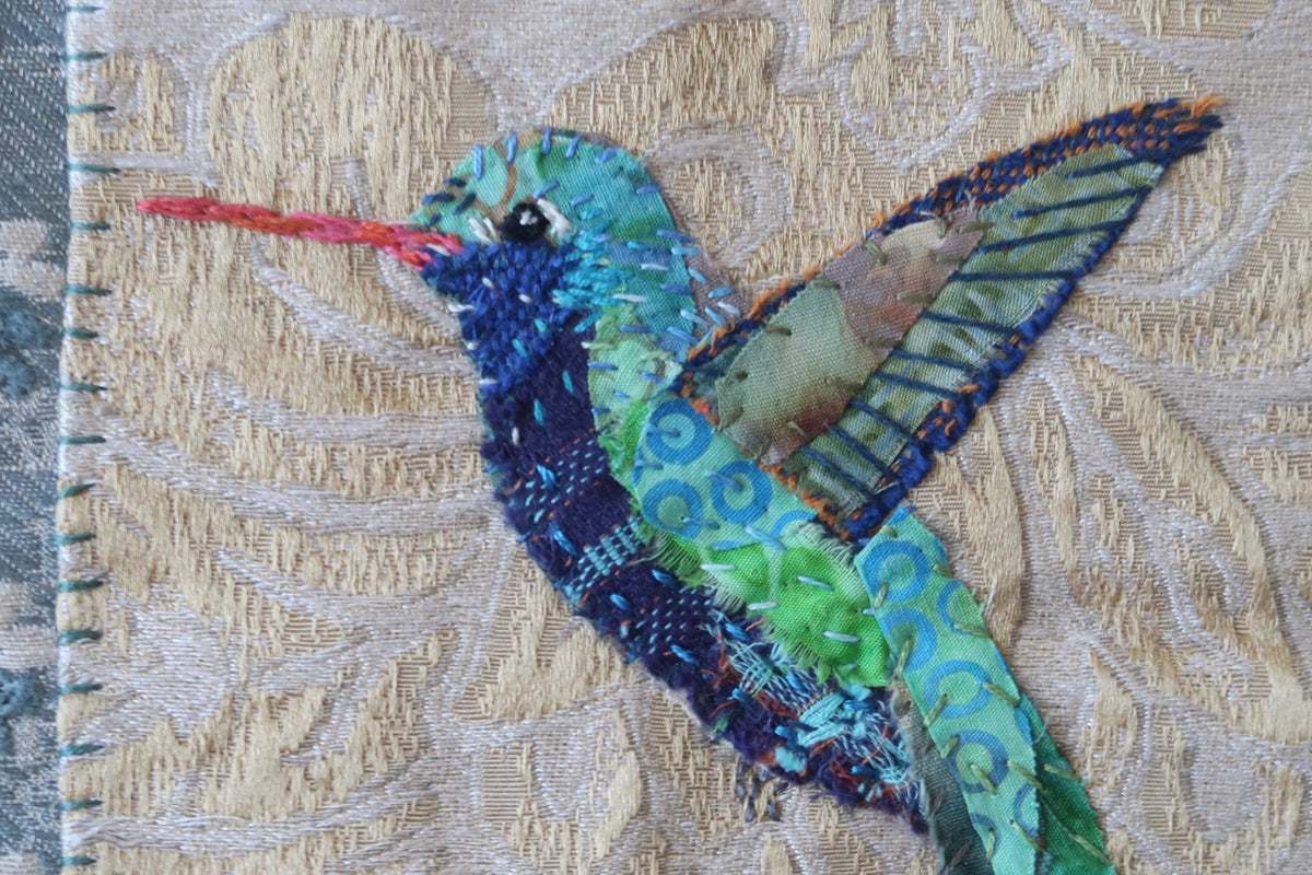 Colibrí