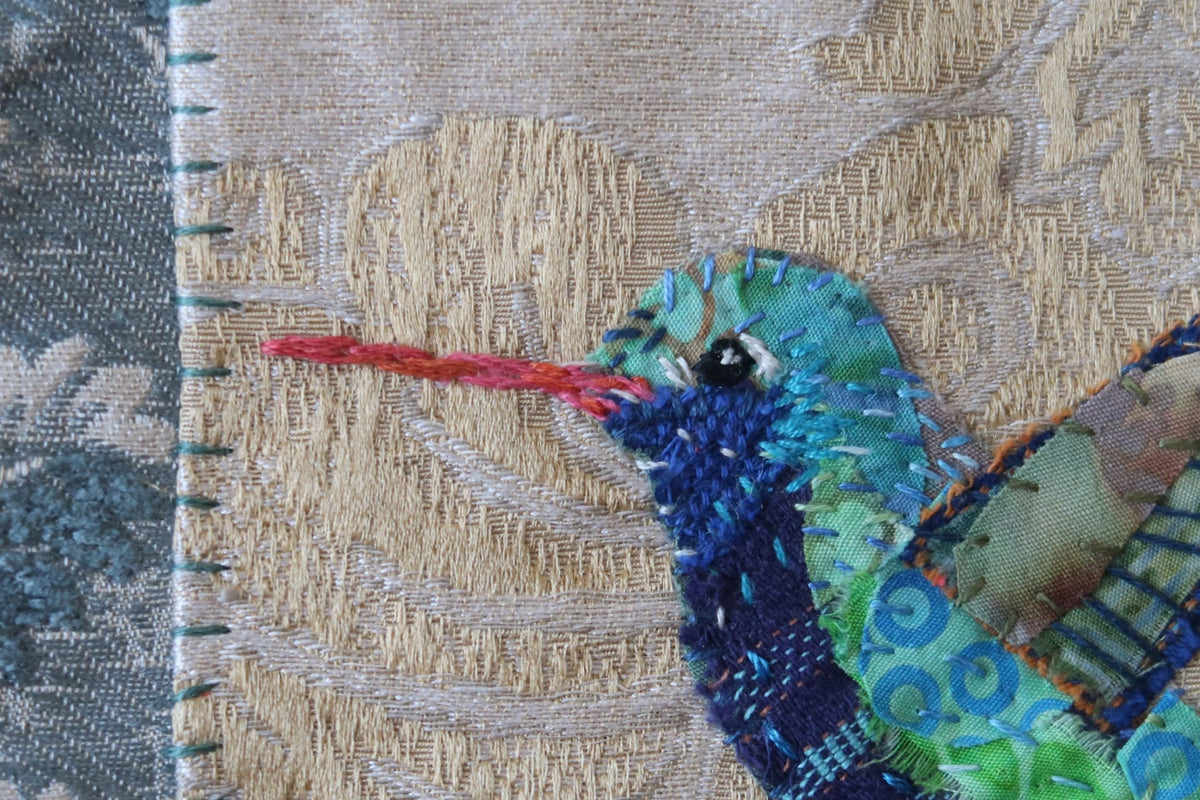 Colibrí
