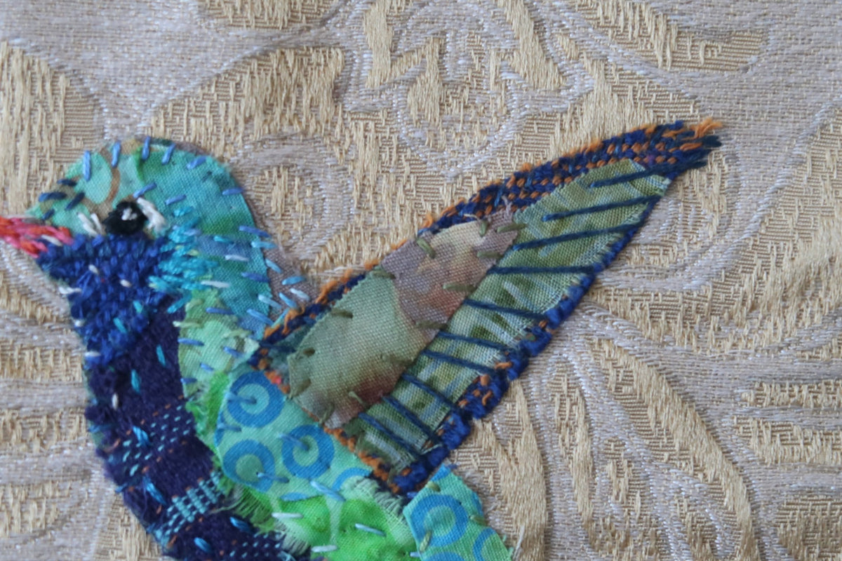 Colibrí