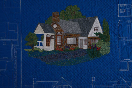 Dad's House Plan
