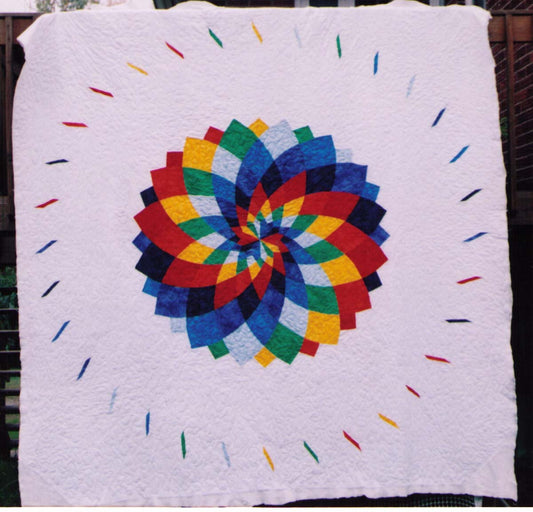 Dalia Quilt