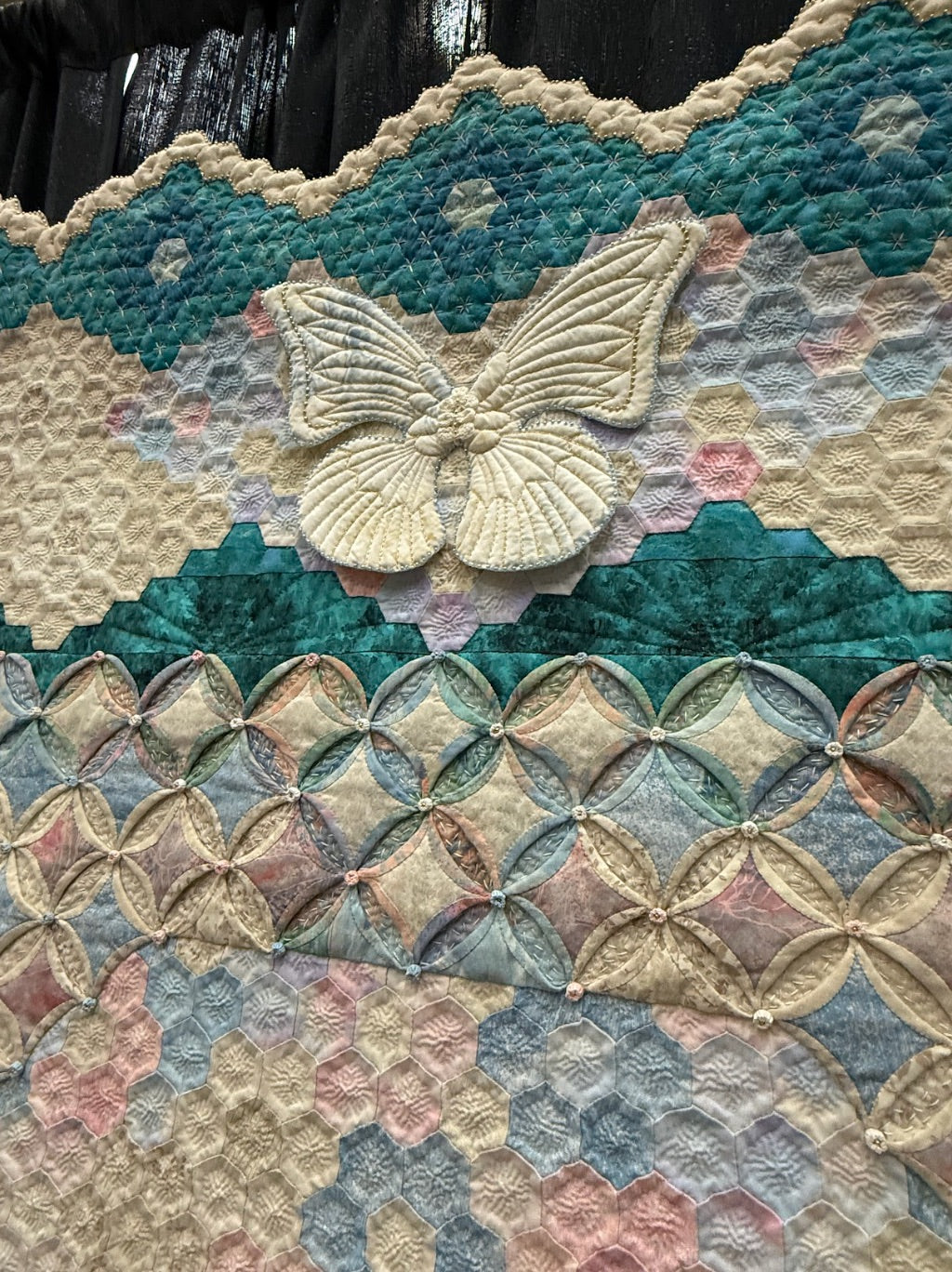 Dance of the Butterfly