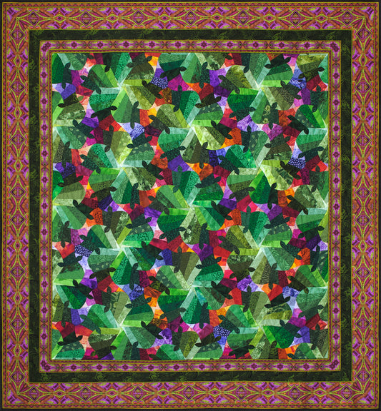Dancing Butterflies