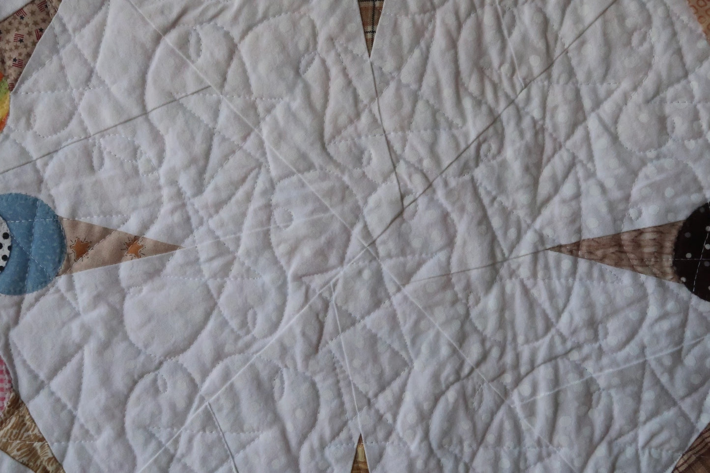 Dancing Ice Cream Cones #2