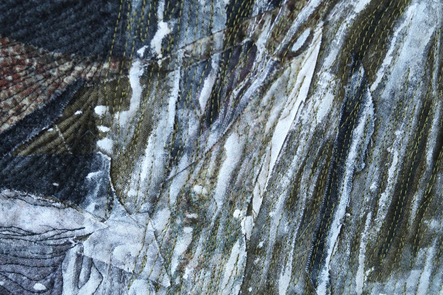 Dark Hollow Falls