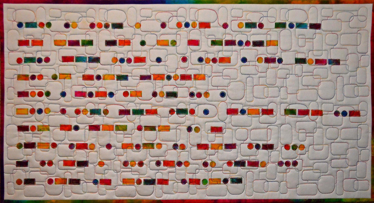 Dots and Dashes