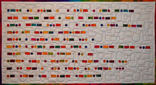 Dots and Dashes
