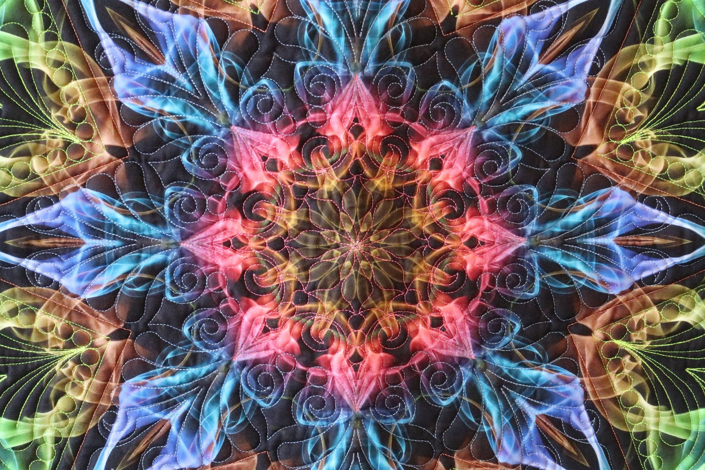 Dream Big Ethereality