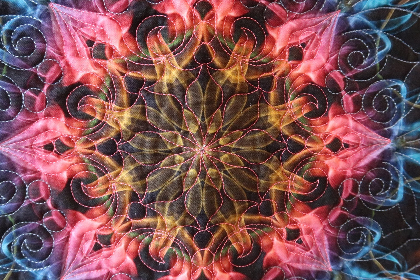 Dream Big Ethereality
