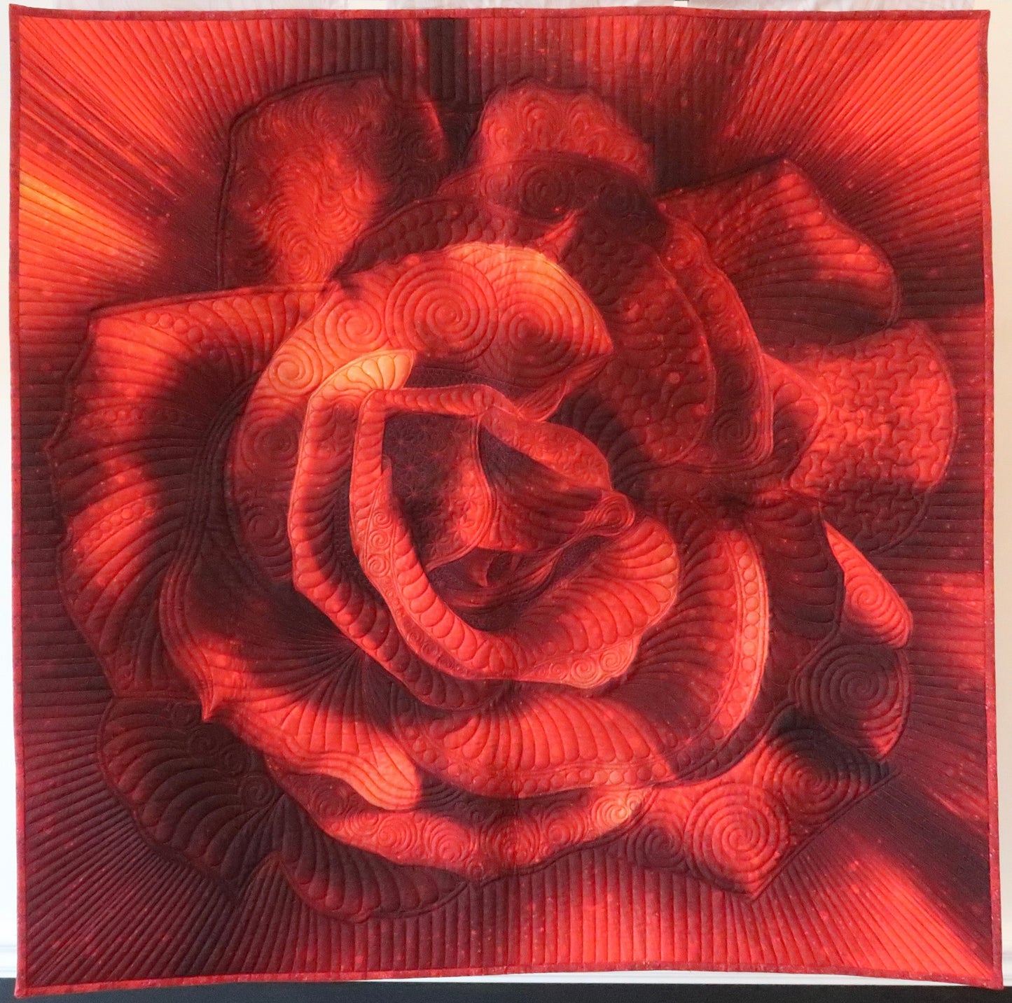 Dream Big Rose