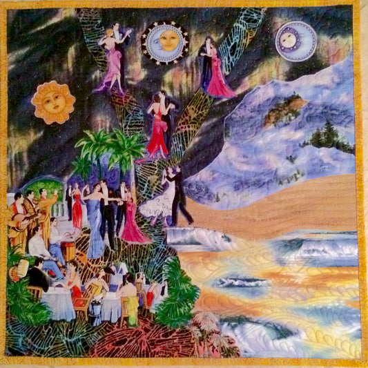 Dreams of Paradise