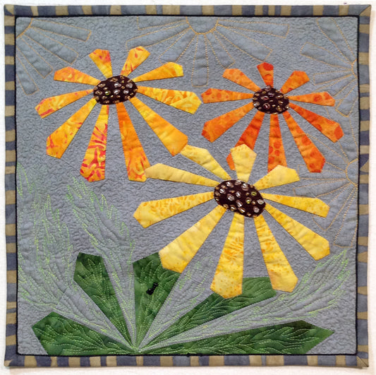 Dresden Daisies