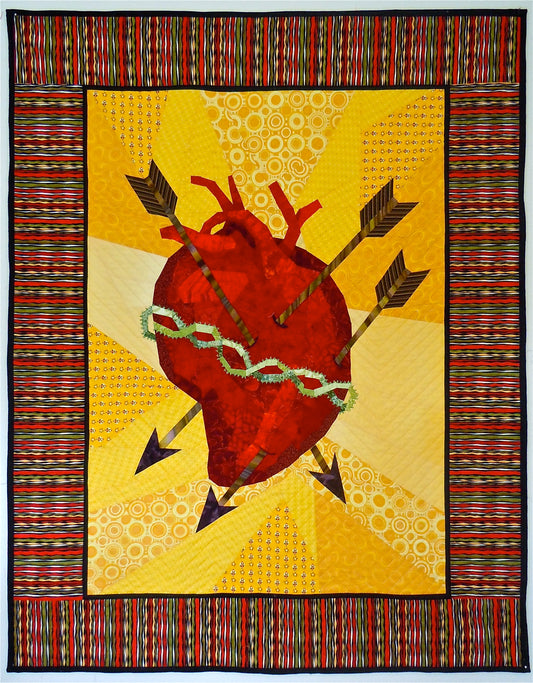 El Corazon:  The Heart
