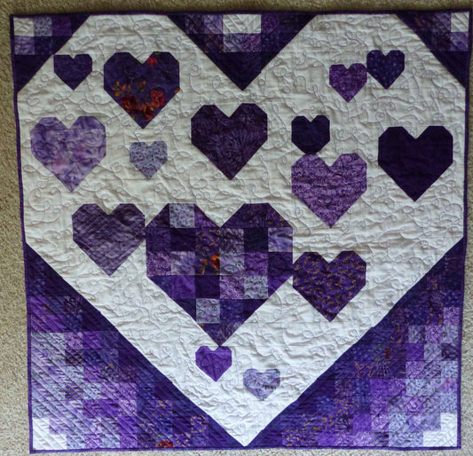 Elyssia's Quilt