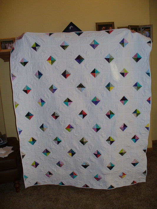 Eunice's Quilt