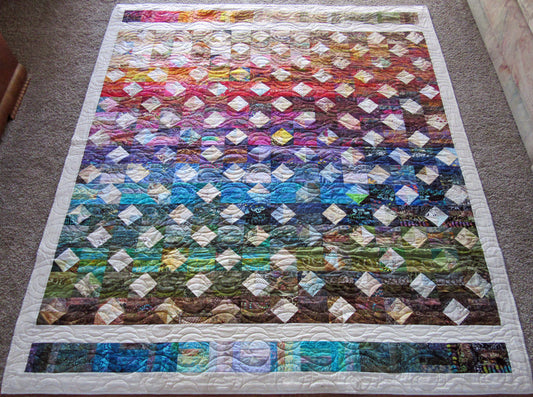 Exchange Quilt