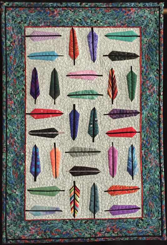 Feather Bed
